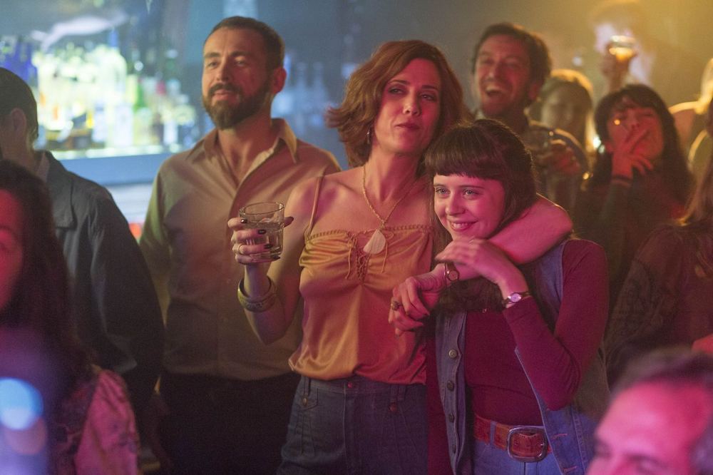 The Diary of a Teenage Girl set — production design by Jonah Markowitz