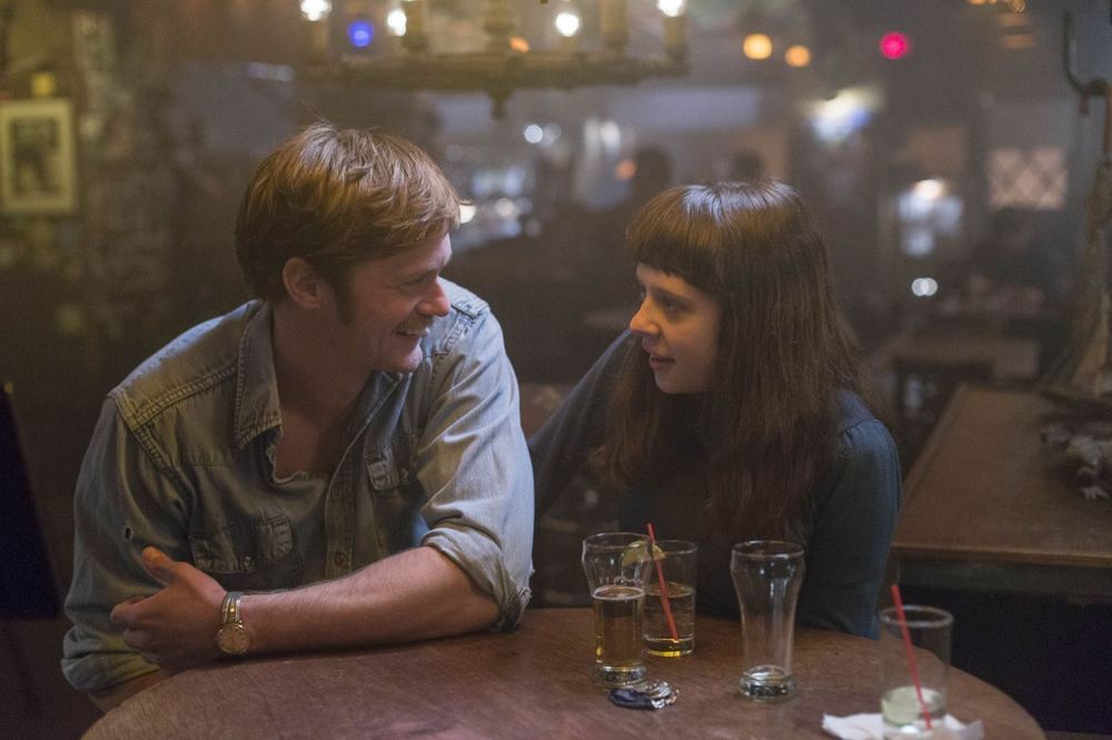 The Diary of a Teenage Girl set — production design by Jonah Markowitz