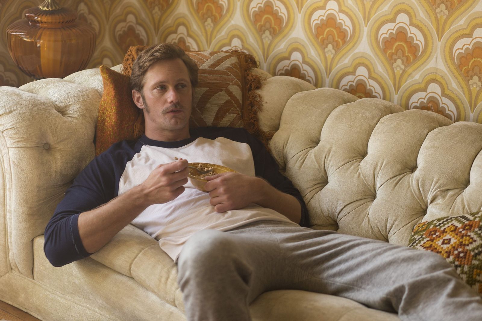 The Diary of a Teenage Girl — production design